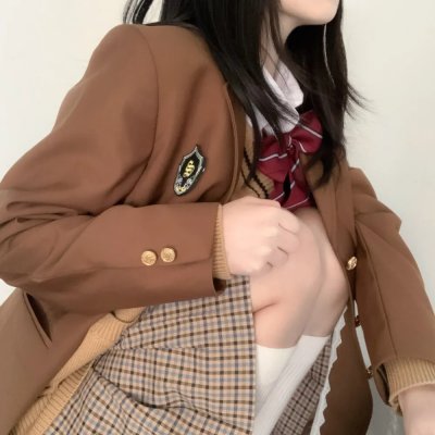 爱君风流